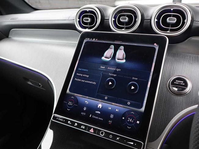 MERCEDES-BENZ Glc Photo 43