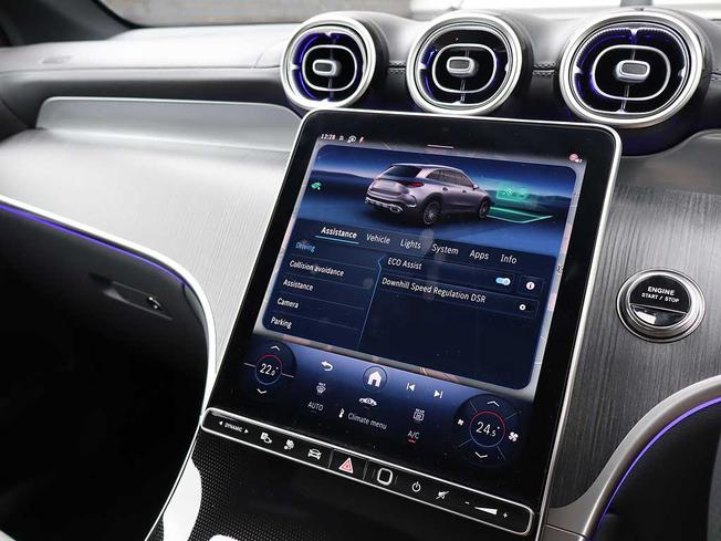 MERCEDES-BENZ Glc Photo 45