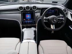 MERCEDES-BENZ Glc Photo 5
