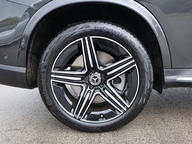 MERCEDES-BENZ Glc Photo 6