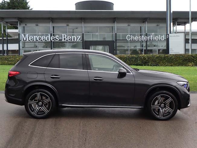 MERCEDES-BENZ Glc Photo 7