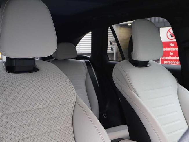 MERCEDES-BENZ Glc Photo 8