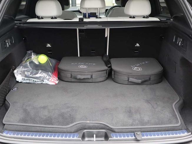 MERCEDES-BENZ Glc Photo 9