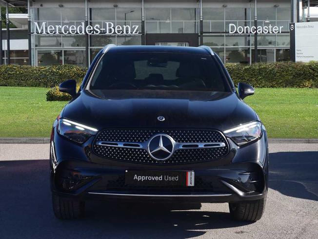 MERCEDES-BENZ Glc Photo 10