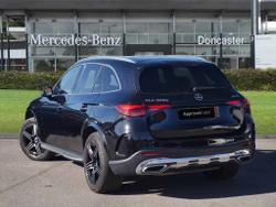 MERCEDES-BENZ Glc Photo 2
