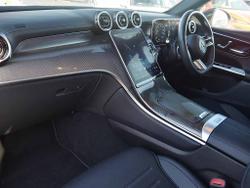 MERCEDES-BENZ Glc Photo 3