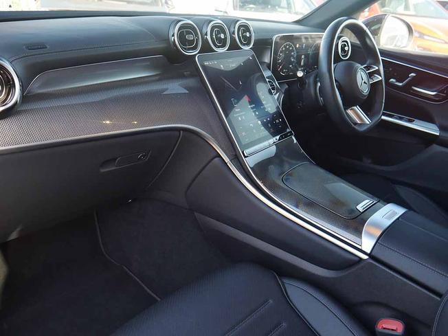 MERCEDES-BENZ Glc Photo 3