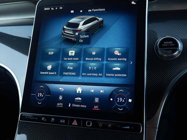 MERCEDES-BENZ Glc Photo 30