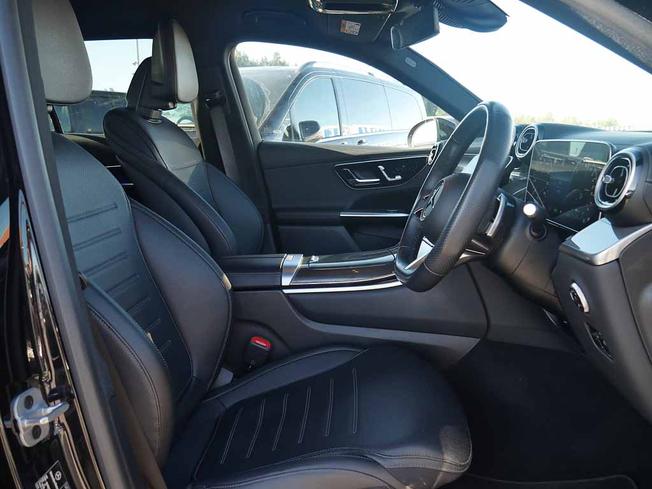 MERCEDES-BENZ Glc Photo 34