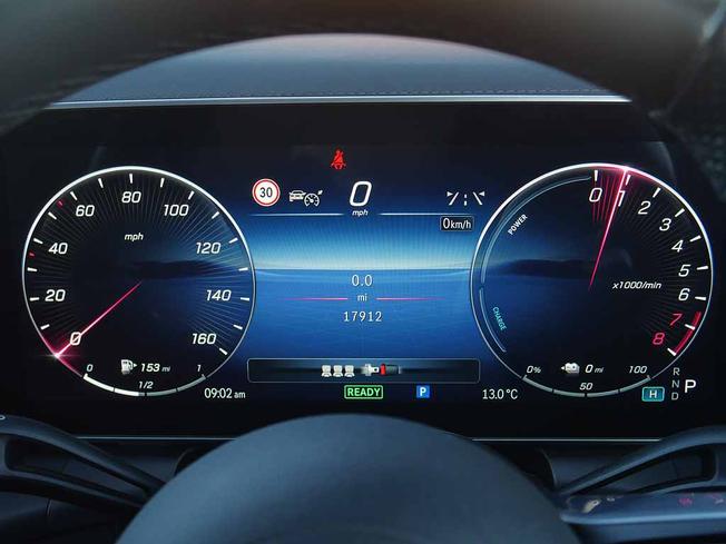 MERCEDES-BENZ Glc Photo 4