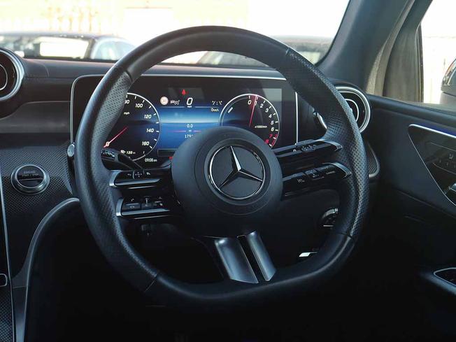 MERCEDES-BENZ Glc Photo 42