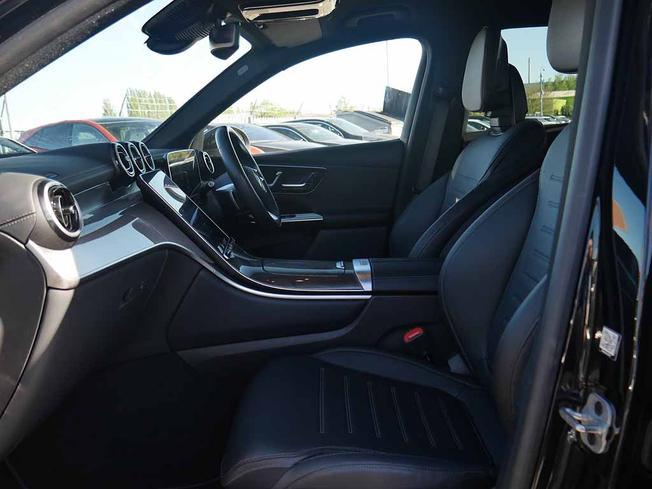 MERCEDES-BENZ Glc Photo 47