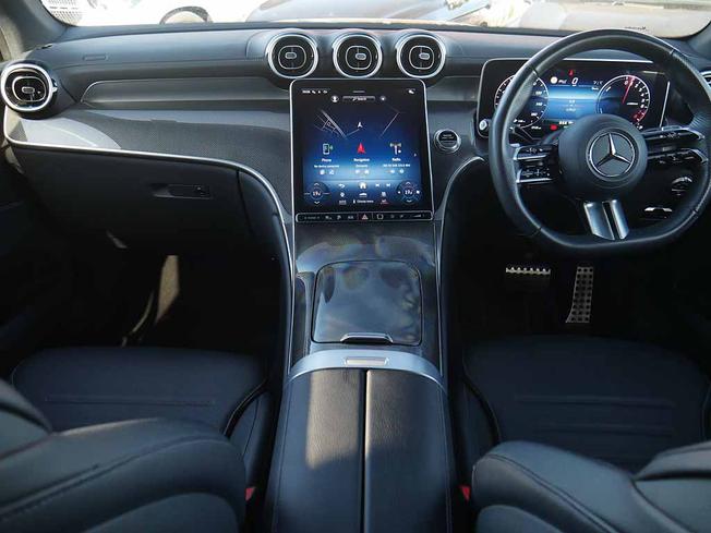 MERCEDES-BENZ Glc Photo 5