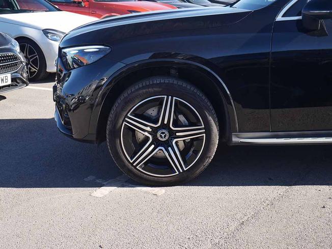 MERCEDES-BENZ Glc Photo 6