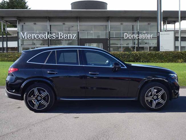 MERCEDES-BENZ Glc Photo 7