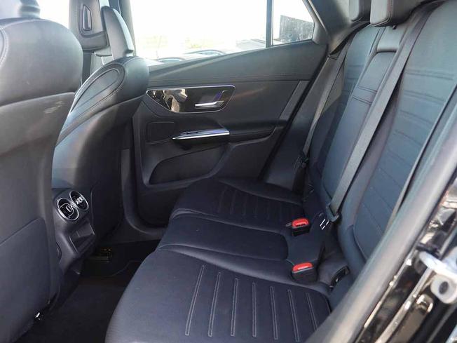 MERCEDES-BENZ Glc Photo 8