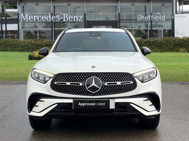 MERCEDES-BENZ Glc Photo 10