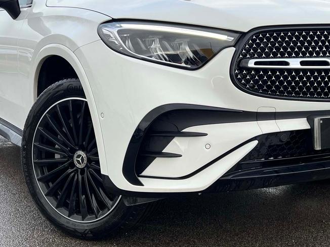 MERCEDES-BENZ Glc Photo 12