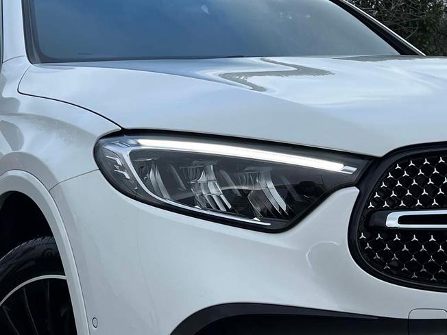 MERCEDES-BENZ Glc Photo 13