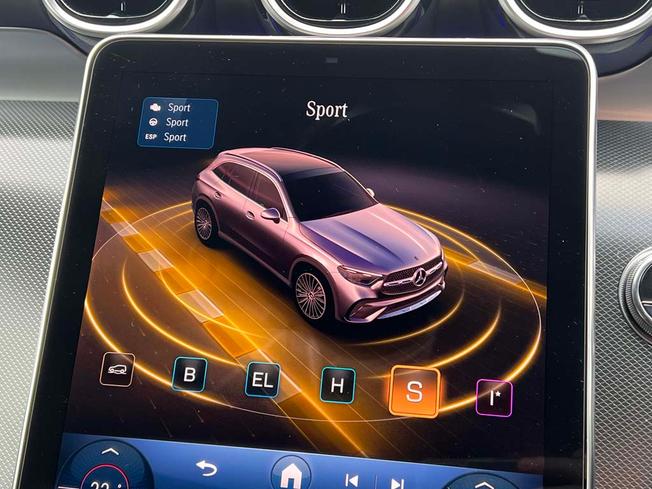 MERCEDES-BENZ Glc Photo 20