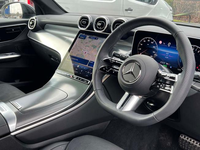MERCEDES-BENZ Glc Photo 21