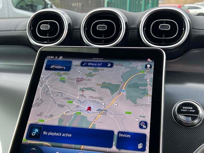 MERCEDES-BENZ Glc Photo 27