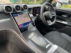 MERCEDES-BENZ Glc Photo 3