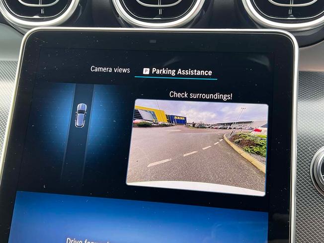 MERCEDES-BENZ Glc Photo 30