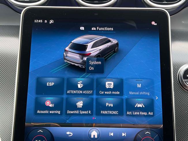 MERCEDES-BENZ Glc Photo 33