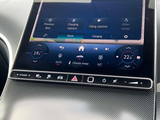 MERCEDES-BENZ Glc Photo 36