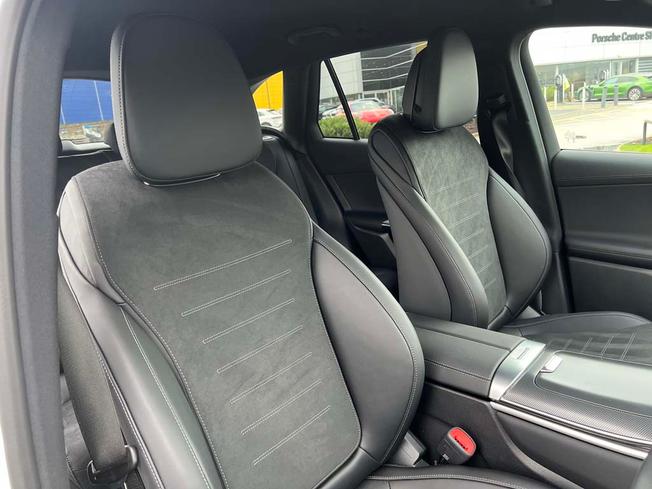 MERCEDES-BENZ Glc Photo 38