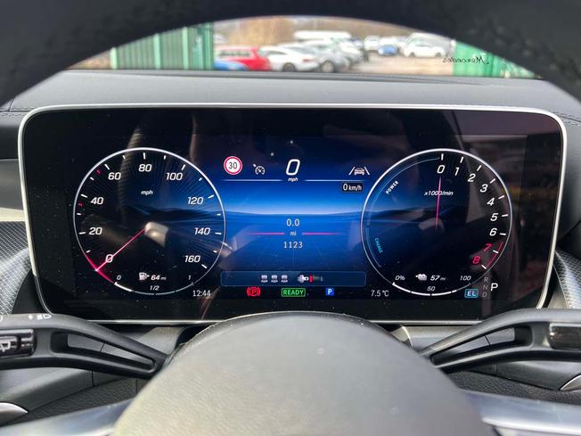 MERCEDES-BENZ Glc Photo 4