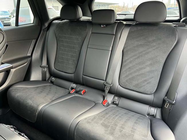 MERCEDES-BENZ Glc Photo 43