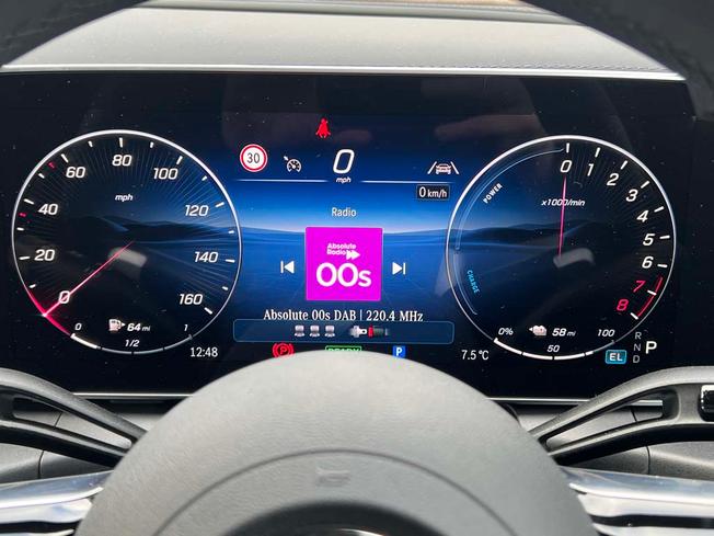 MERCEDES-BENZ Glc Photo 44