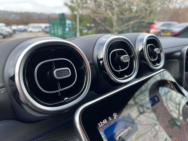MERCEDES-BENZ Glc Photo 46
