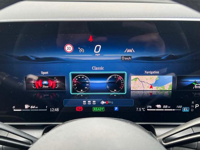 MERCEDES-BENZ Glc Photo 48