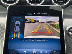 MERCEDES-BENZ Glc Photo 5
