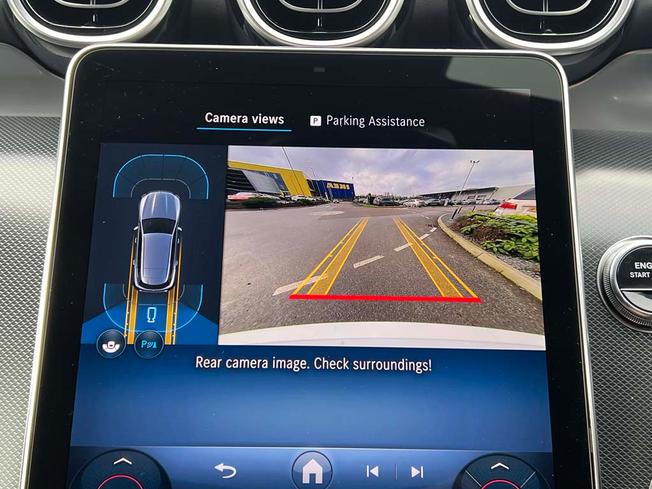 MERCEDES-BENZ Glc Photo 5