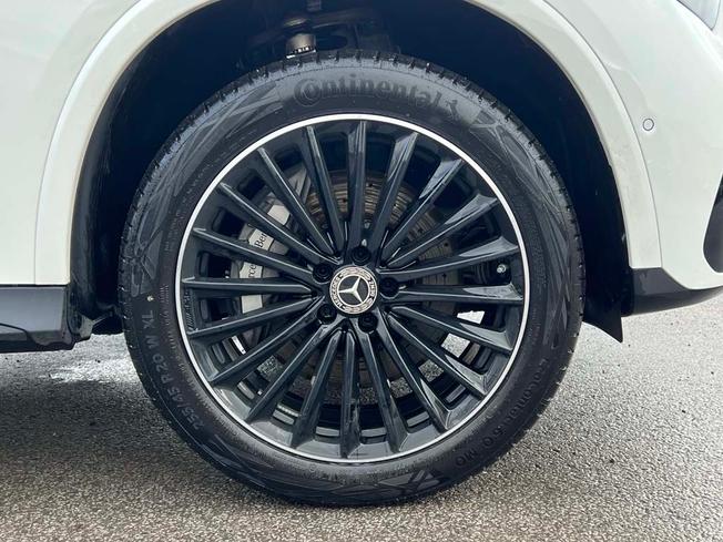 MERCEDES-BENZ Glc Photo 6