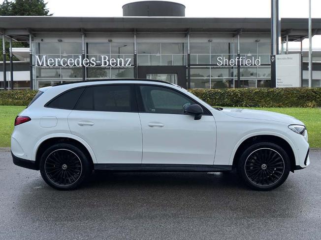 MERCEDES-BENZ Glc Photo 7