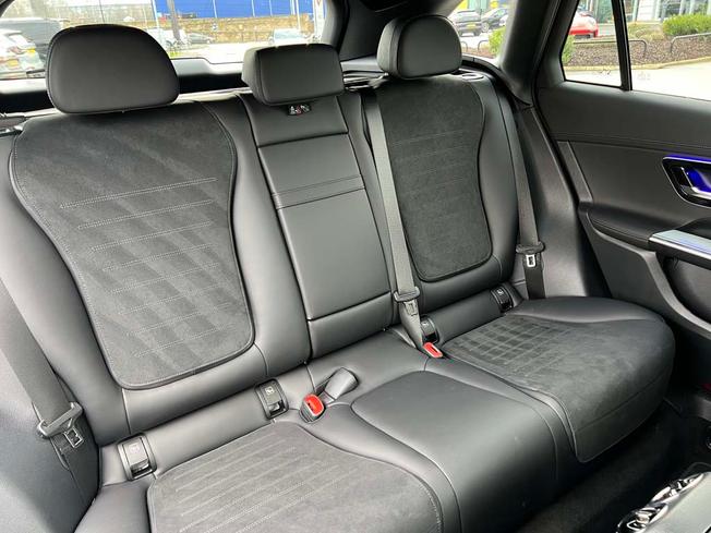 MERCEDES-BENZ Glc Photo 8