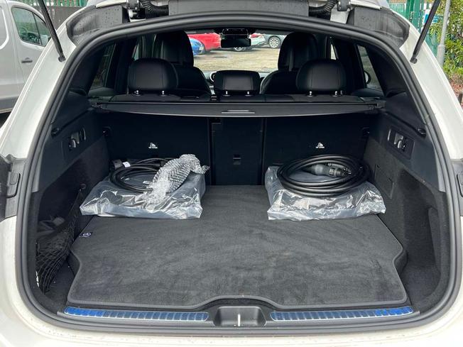MERCEDES-BENZ Glc Photo 9