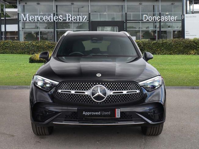 MERCEDES-BENZ Glc Photo 10
