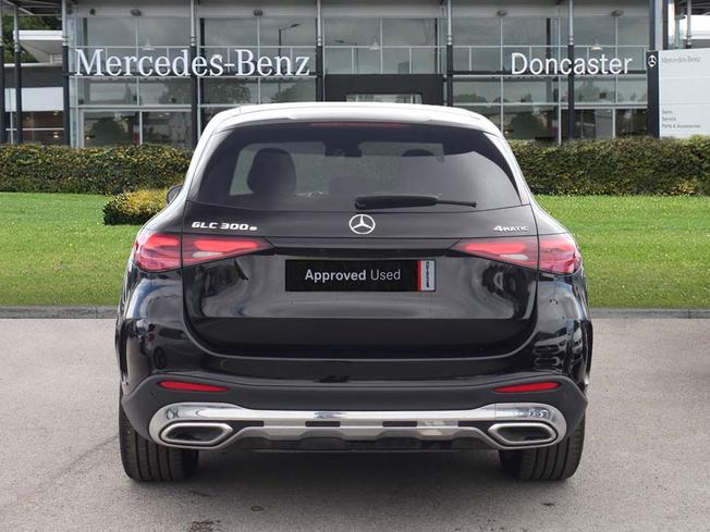 MERCEDES-BENZ Glc Photo 11