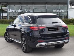 MERCEDES-BENZ Glc Photo 2
