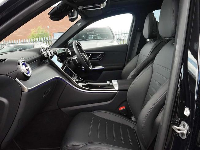 MERCEDES-BENZ Glc Photo 22