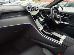 MERCEDES-BENZ Glc Photo 3