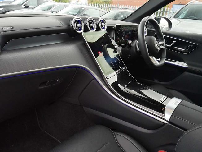 MERCEDES-BENZ Glc Photo 3