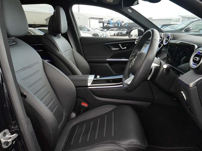 MERCEDES-BENZ Glc Photo 37