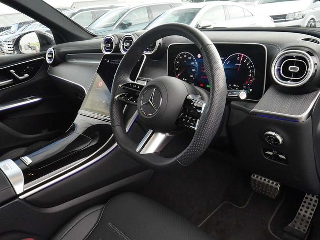 MERCEDES-BENZ Glc Photo 39